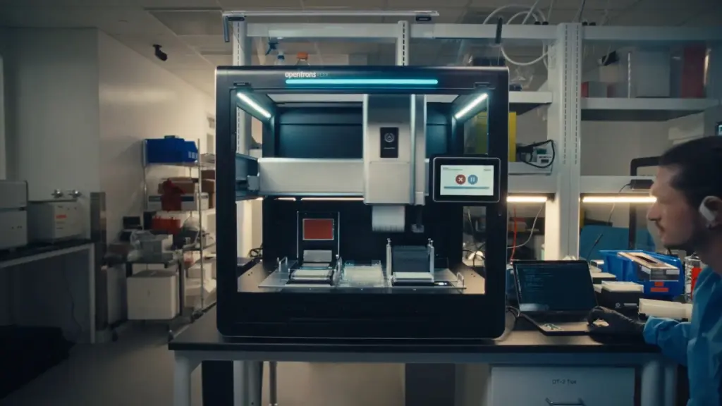 Application | Lab Panda | Your Trusted Laboratory Partner